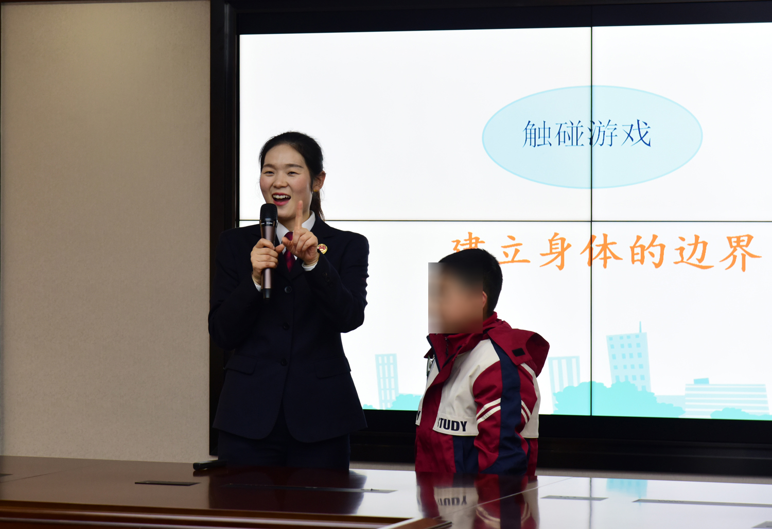 宁检守“未”者|携手“东方红·检爱成长营” 护“未”成长