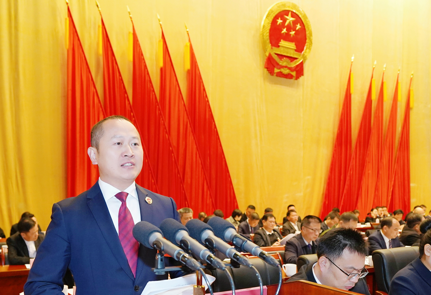 2024宁乡检察业绩单 请您检阅！