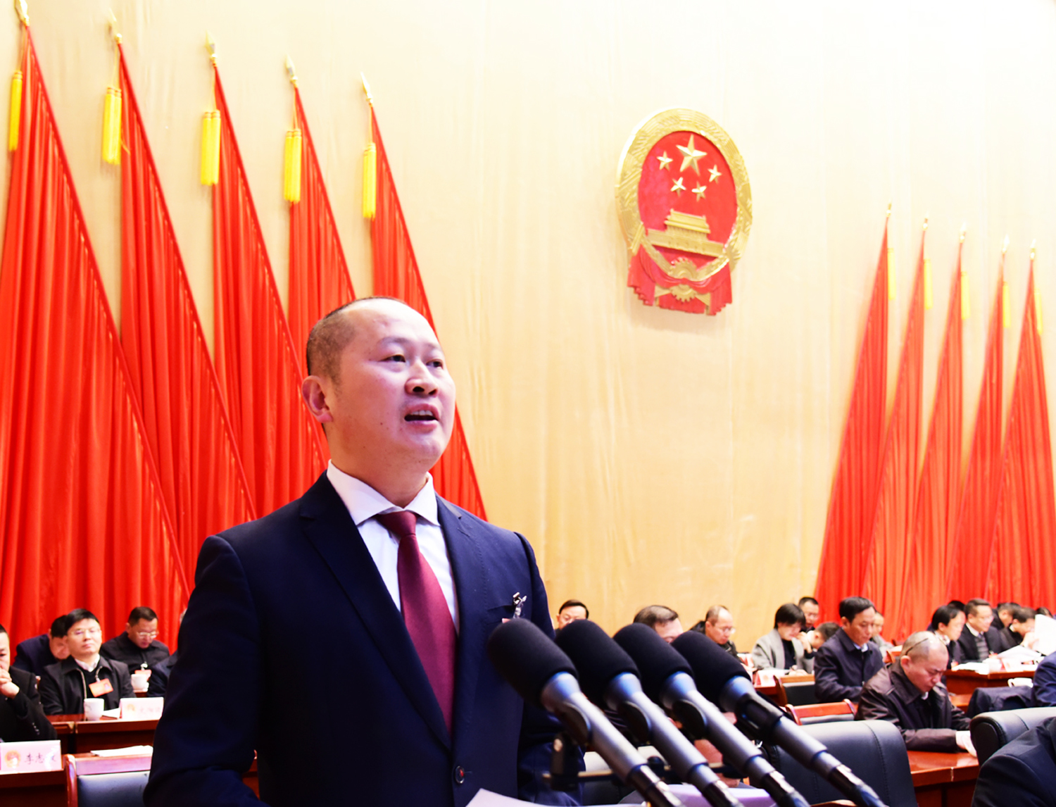 聚焦两会|2025宁乡检察业绩单 请您检阅！